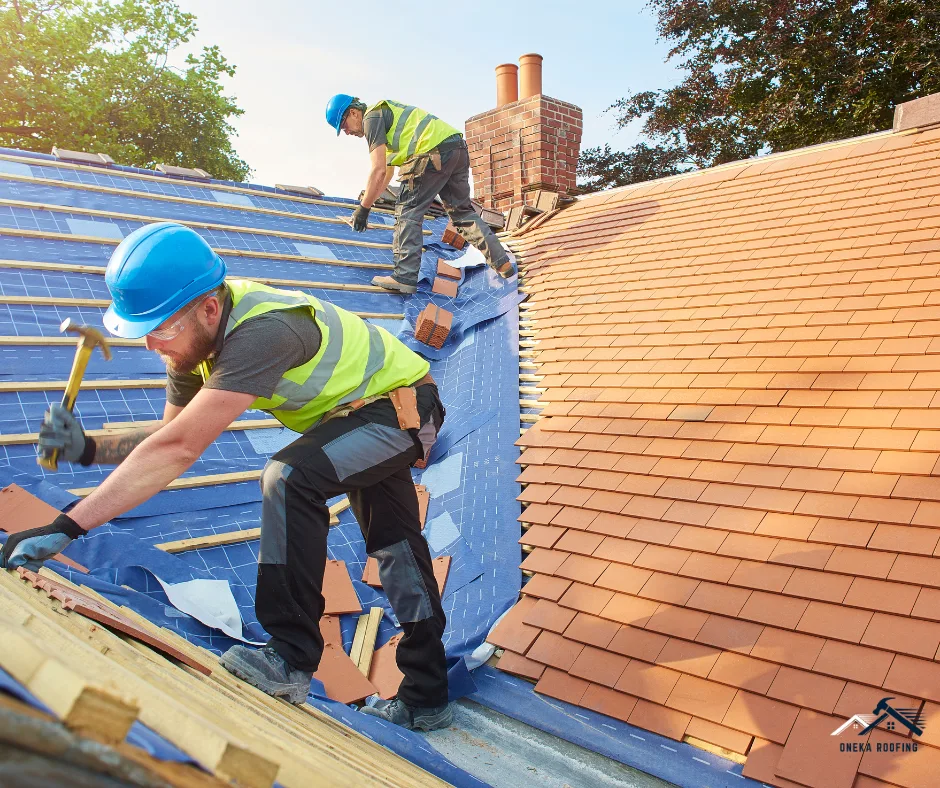 Why choose Roof Repair Near Me in Winston, OR